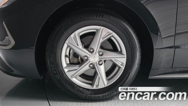 Hyundai Sonata 2022 — photo 5