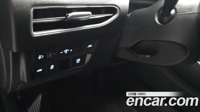 Hyundai Sonata 2022 — photo 14