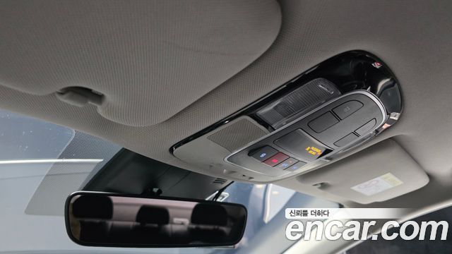 Hyundai Sonata 2022 — photo 18