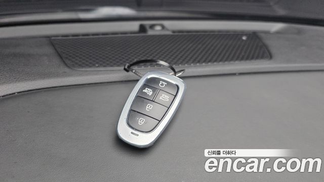 Hyundai Sonata 2022 — photo 20