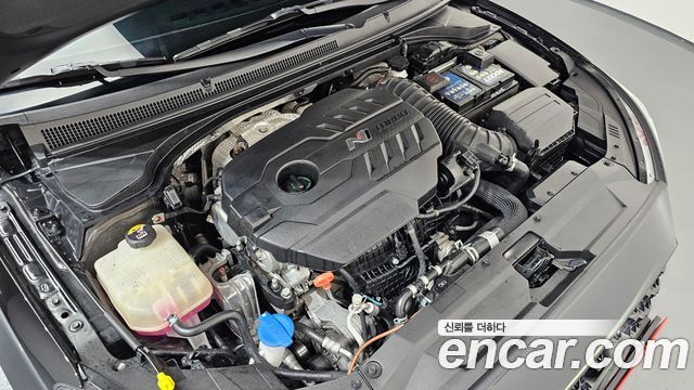Hyundai Veloster 2020 — photo 6
