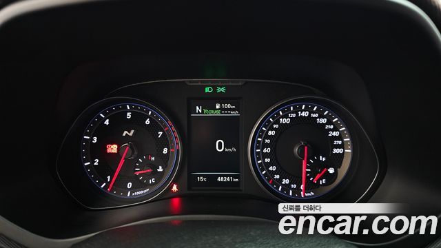 Hyundai Veloster 2020 — photo 11