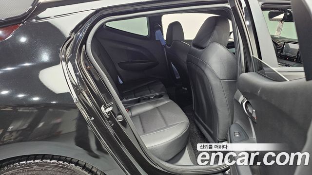 Hyundai Veloster 2020 — photo 17