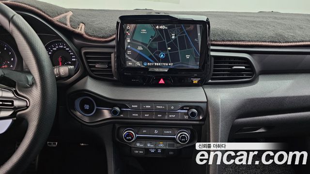 Hyundai Veloster 2020 — photo 18