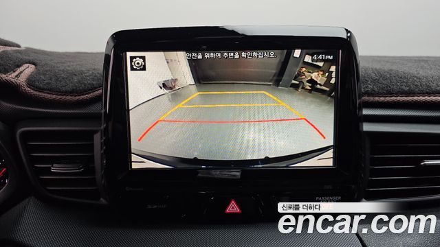 Hyundai Veloster 2020 — photo 20