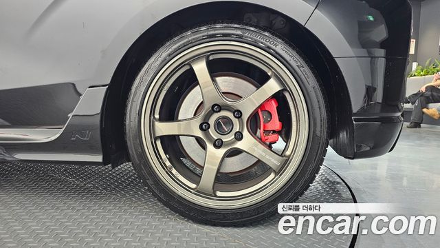Hyundai Veloster 2020 — photo 7