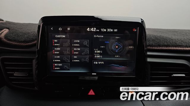 Hyundai Veloster 2020 — photo 32
