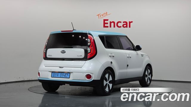 Kia Soul 2016 — photo 2