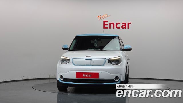 Kia Soul 2016 — photo 3