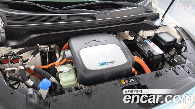 Kia Soul 2016 — photo 6
