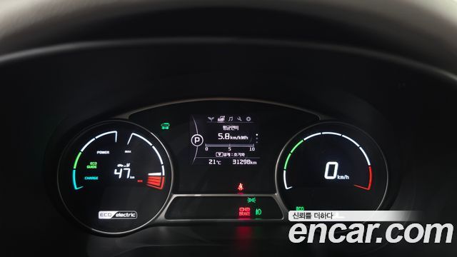 Kia Soul 2016 — photo 11