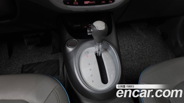 Kia Soul 2016 — photo 12