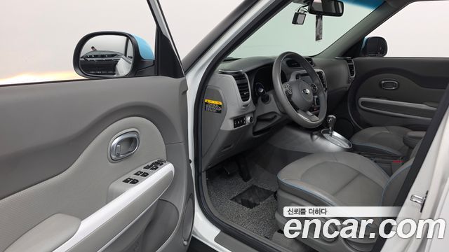 Kia Soul 2016 — photo 13