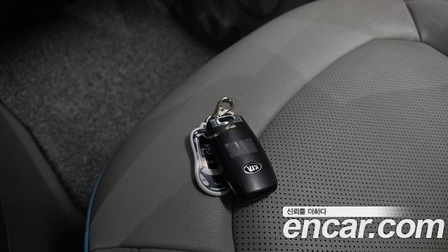 Kia Soul 2016 — photo 21