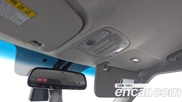 Kia Soul 2016 — photo 25