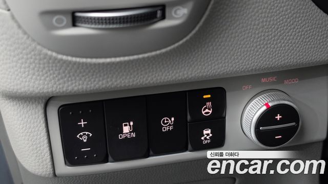 Kia Soul 2016 — photo 26
