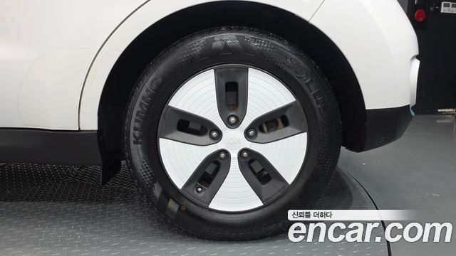 Kia Soul 2016 — photo 7