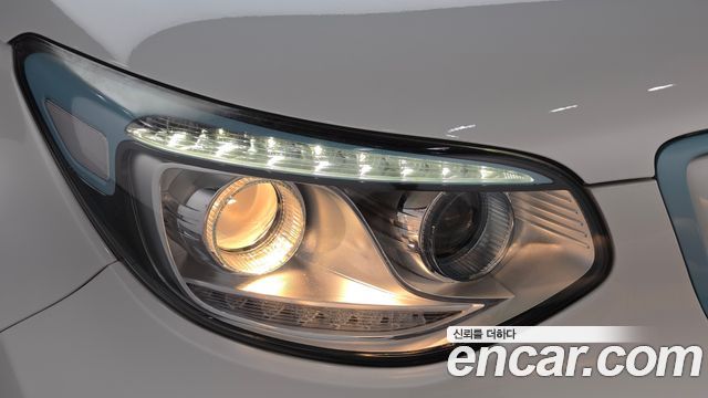 Kia Soul 2016 — photo 8