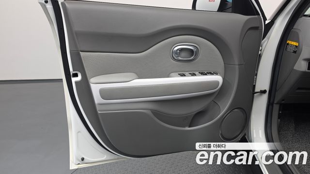 Kia Soul 2016 — photo 14