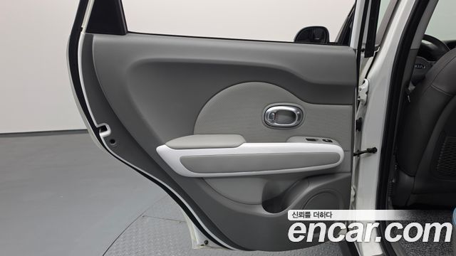 Kia Soul 2016 — photo 15