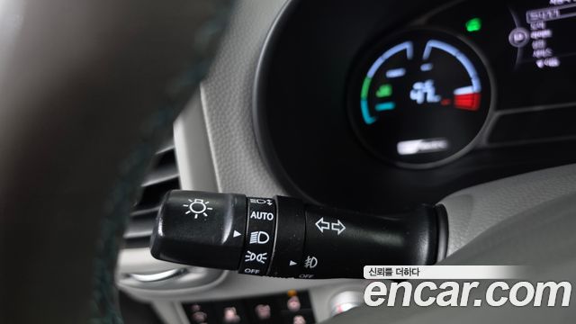Kia Soul 2016 — photo 27