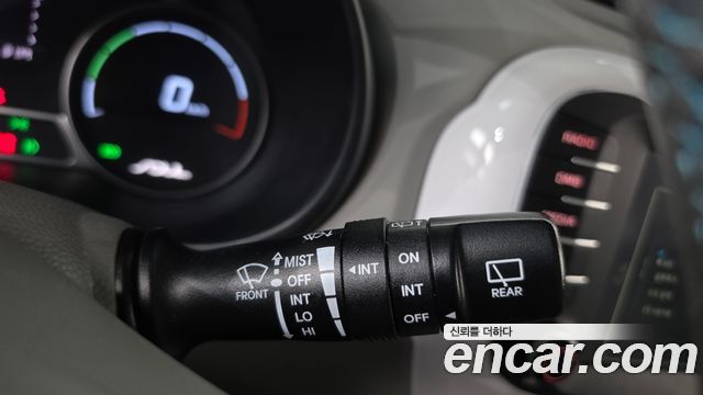 Kia Soul 2016 — photo 28