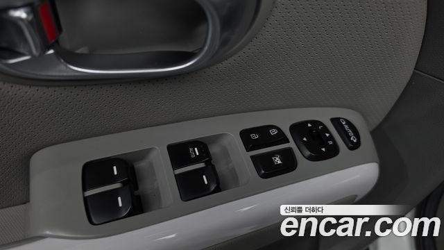 Kia Soul 2016 — photo 29