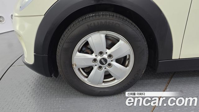 Mini Cooper 2015 — photo 5