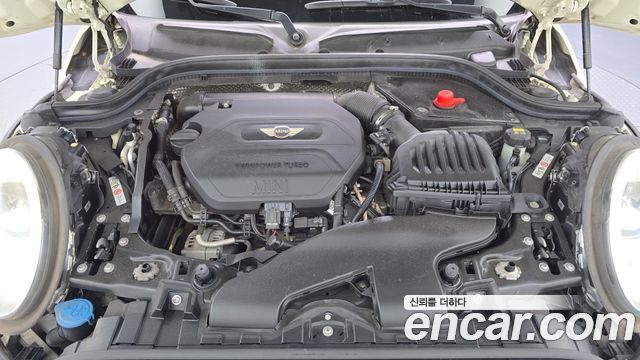 Mini Cooper 2015 — photo 6