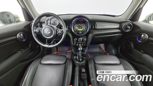 Mini Cooper 2015 — photo 7