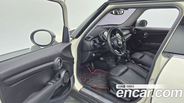 Mini Cooper 2015 — photo 10