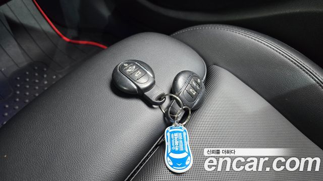 Mini Cooper 2015 — photo 16
