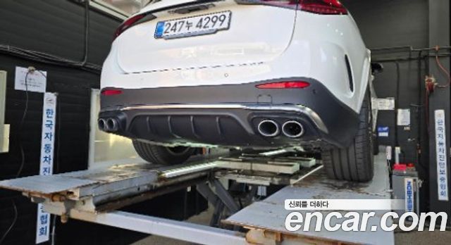 Mercedes-Benz GLC-Class 2025 — photo 2