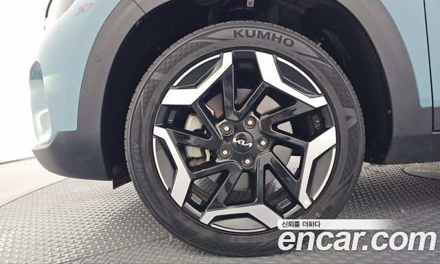 Kia Seltos 2025 — photo 5