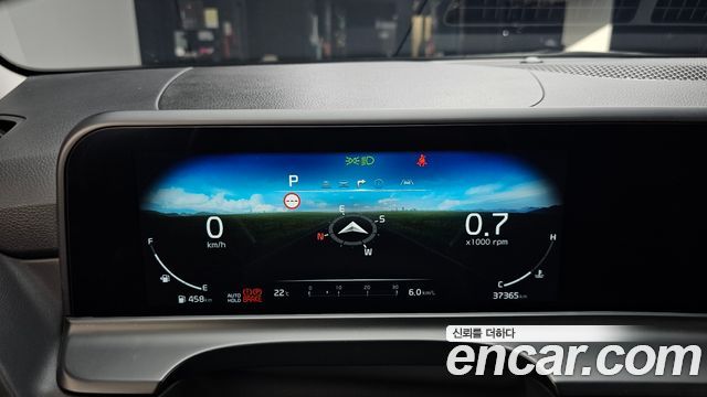 Kia Seltos 2025 — photo 11