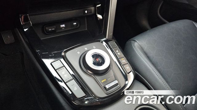 Kia Seltos 2025 — photo 12