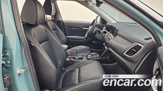 Kia Seltos 2025 — photo 17