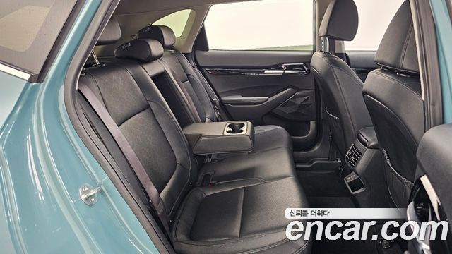 Kia Seltos 2025 — photo 18