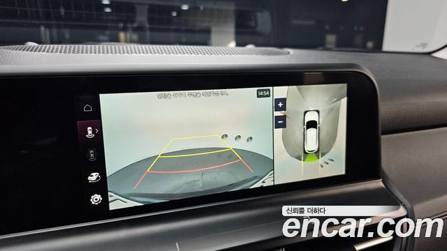 Kia Seltos 2025 — photo 21