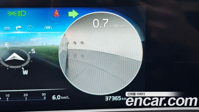 Kia Seltos 2025 — photo 22