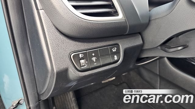 Kia Seltos 2025 — photo 23