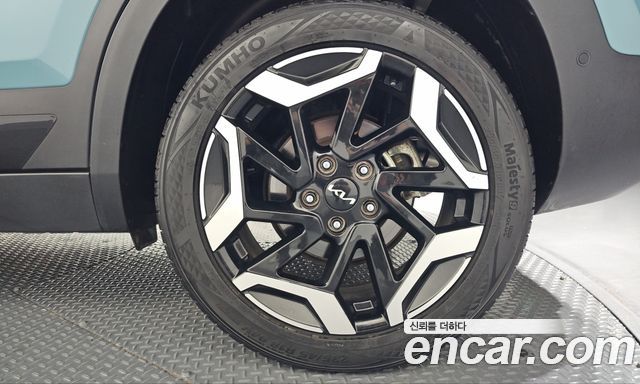 Kia Seltos 2025 — photo 7