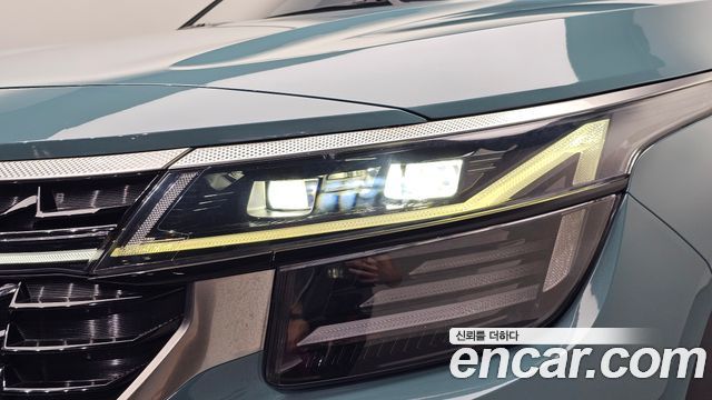 Kia Seltos 2025 — photo 8