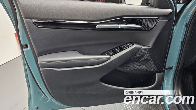 Kia Seltos 2025 — photo 14