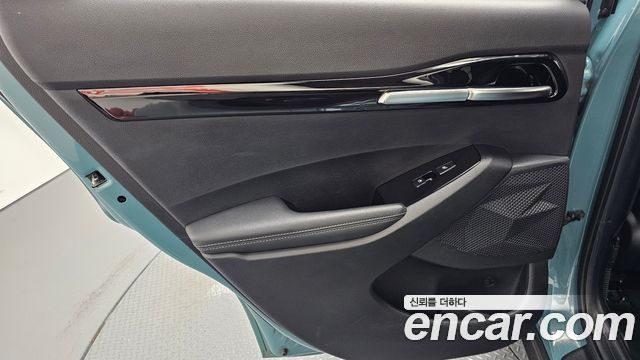 Kia Seltos 2025 — photo 15