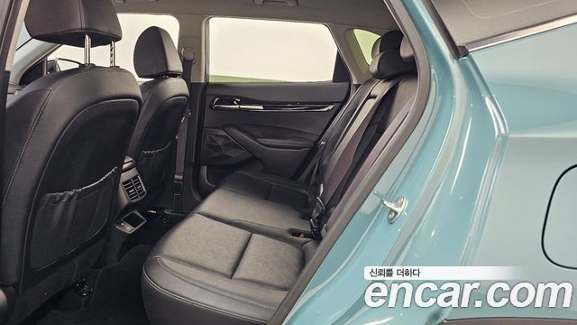 Kia Seltos 2025 — photo 16