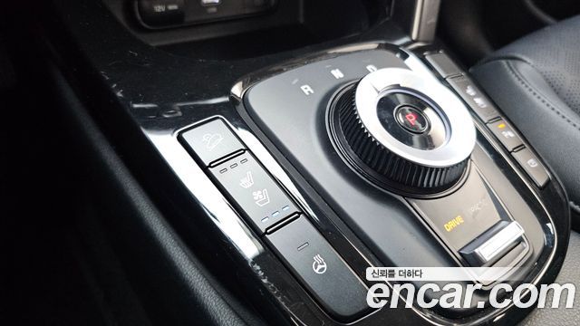 Kia Seltos 2025 — photo 27