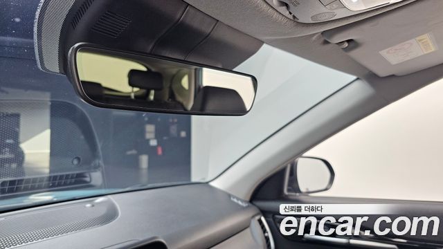 Kia Seltos 2025 — photo 28