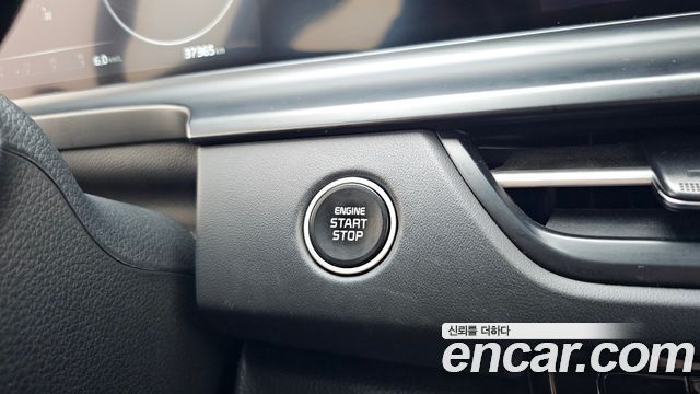Kia Seltos 2025 — photo 30