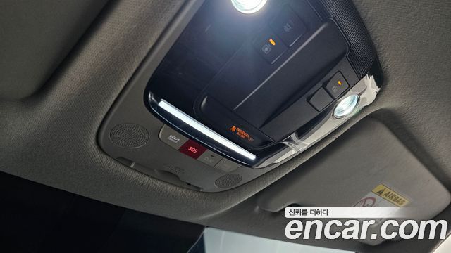 Kia Seltos 2025 — photo 31
